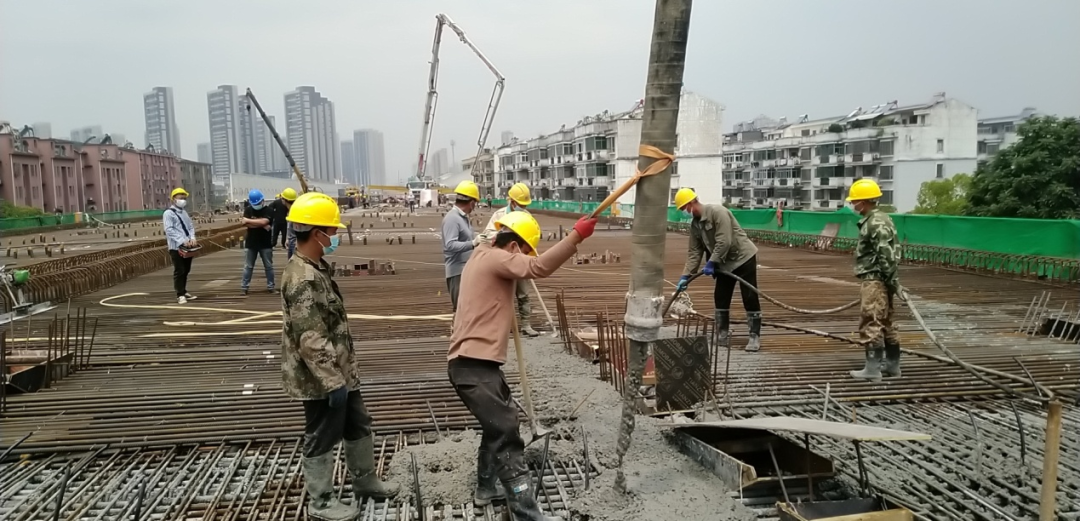 ¸±Êг¤½Ðºé¹Û²ìÄÏÍâ»·ÏîÄ¿½¨ÉèÏ£ÍûÇéÐÎ